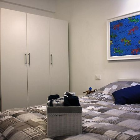 Villa Sonia Apartment & Rooms Lignano Sabbiadoro Extérieur photo