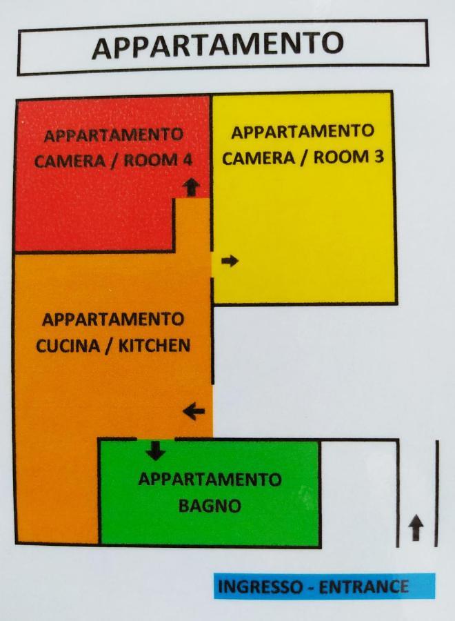 Villa Sonia Apartment & Rooms Lignano Sabbiadoro Extérieur photo