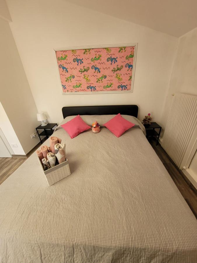 Villa Sonia Apartment & Rooms Lignano Sabbiadoro Extérieur photo
