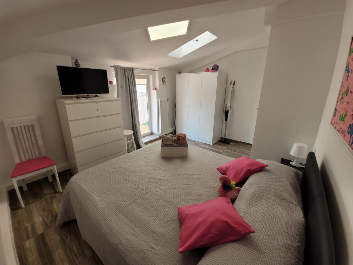 Villa Sonia Apartment & Rooms Lignano Sabbiadoro Extérieur photo