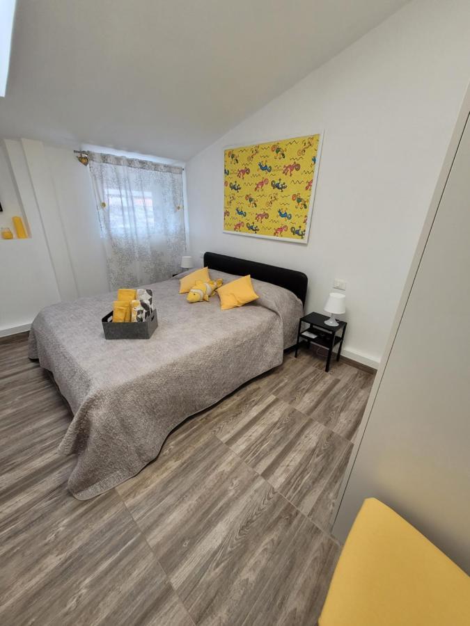 Villa Sonia Apartment & Rooms Lignano Sabbiadoro Extérieur photo