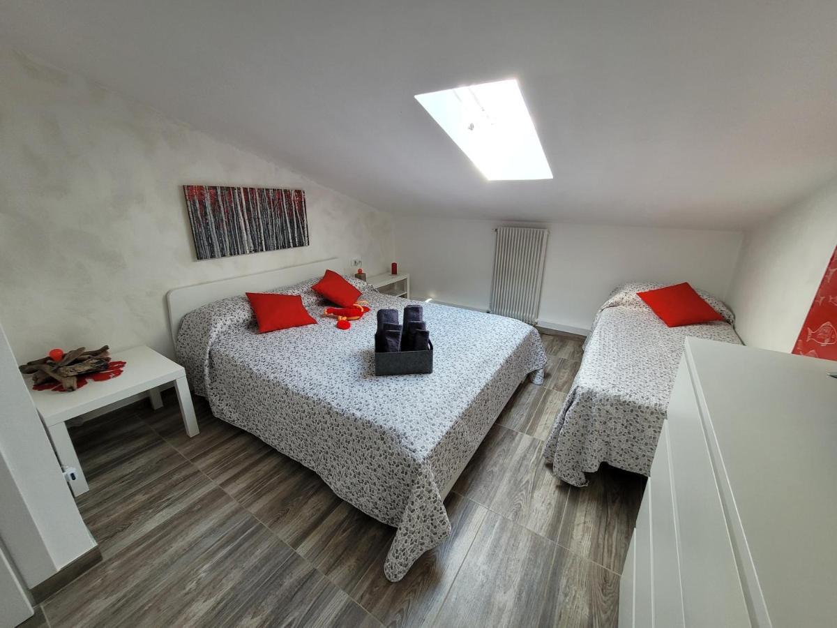 Villa Sonia Apartment & Rooms Lignano Sabbiadoro Extérieur photo
