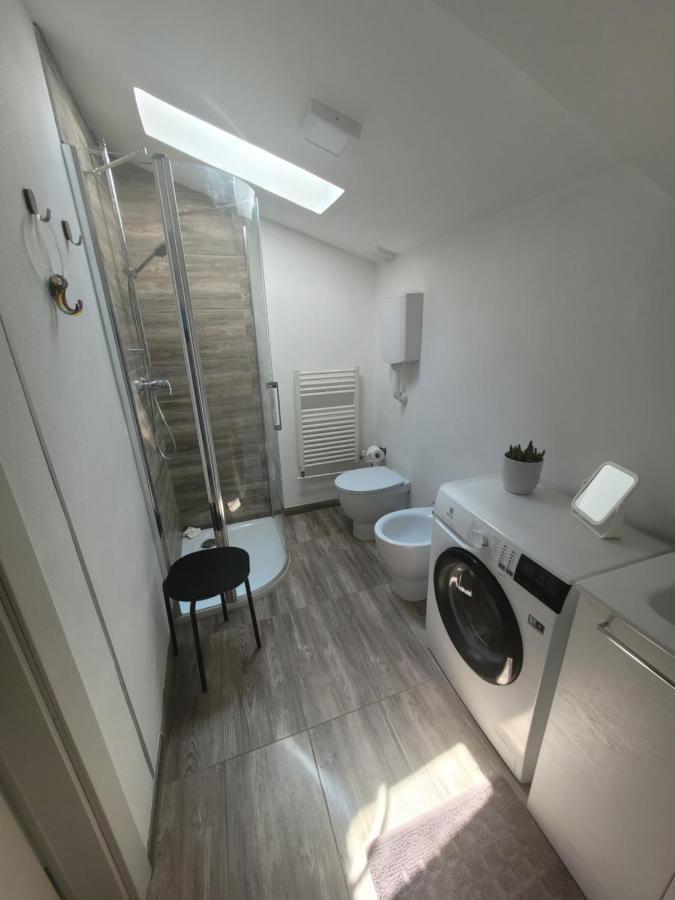 Villa Sonia Apartment & Rooms Lignano Sabbiadoro Extérieur photo