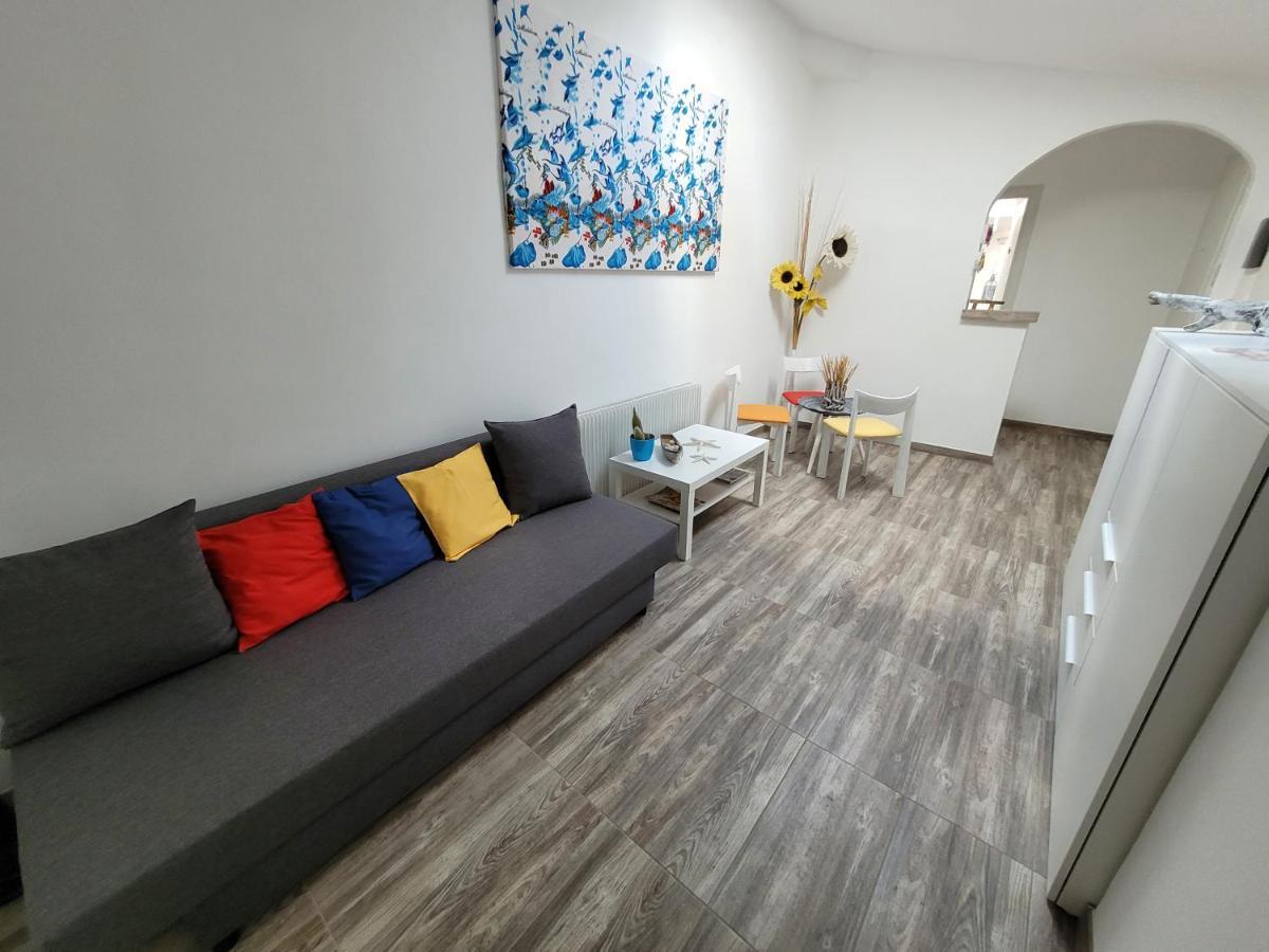 Villa Sonia Apartment & Rooms Lignano Sabbiadoro Extérieur photo