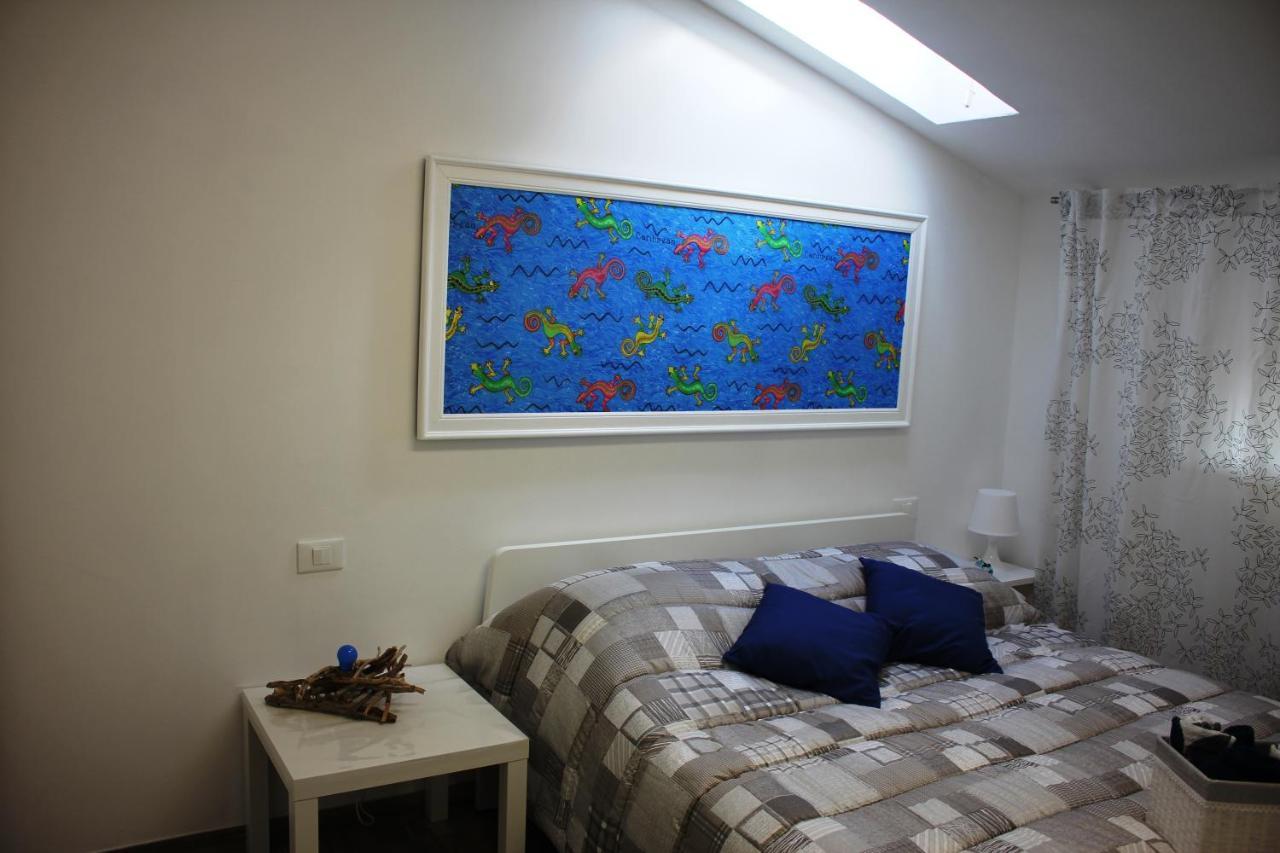 Villa Sonia Apartment & Rooms Lignano Sabbiadoro Extérieur photo