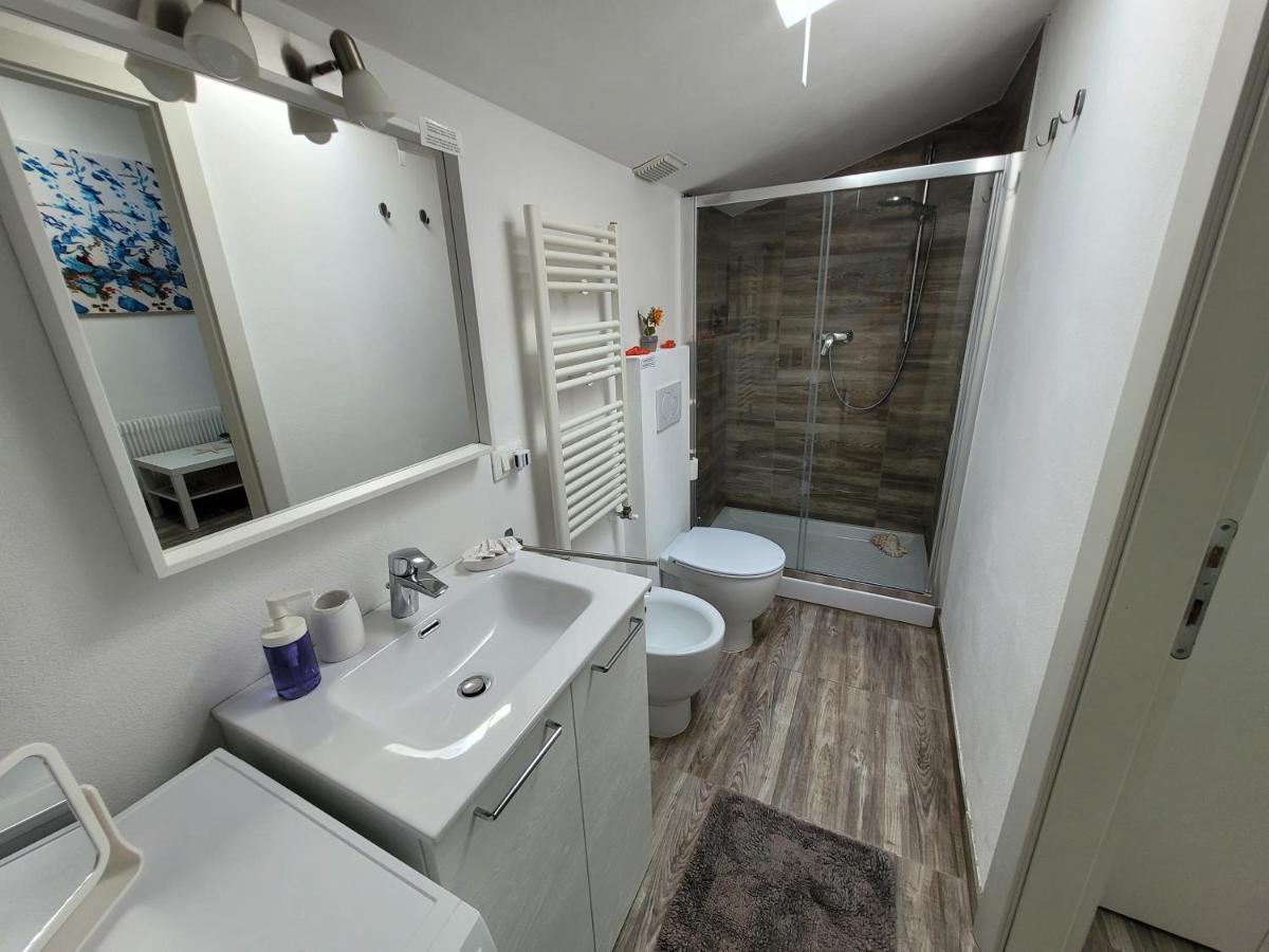 Villa Sonia Apartment & Rooms Lignano Sabbiadoro Extérieur photo