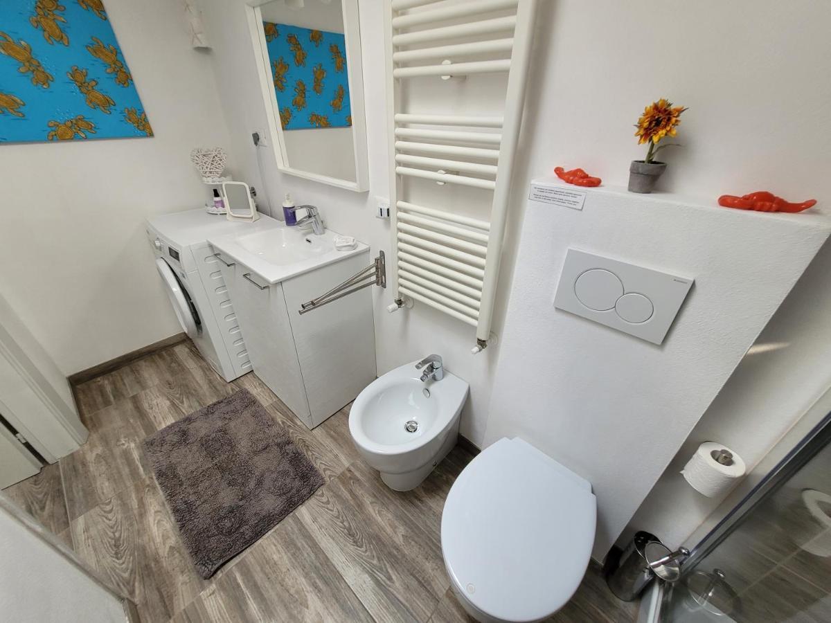 Villa Sonia Apartment & Rooms Lignano Sabbiadoro Extérieur photo