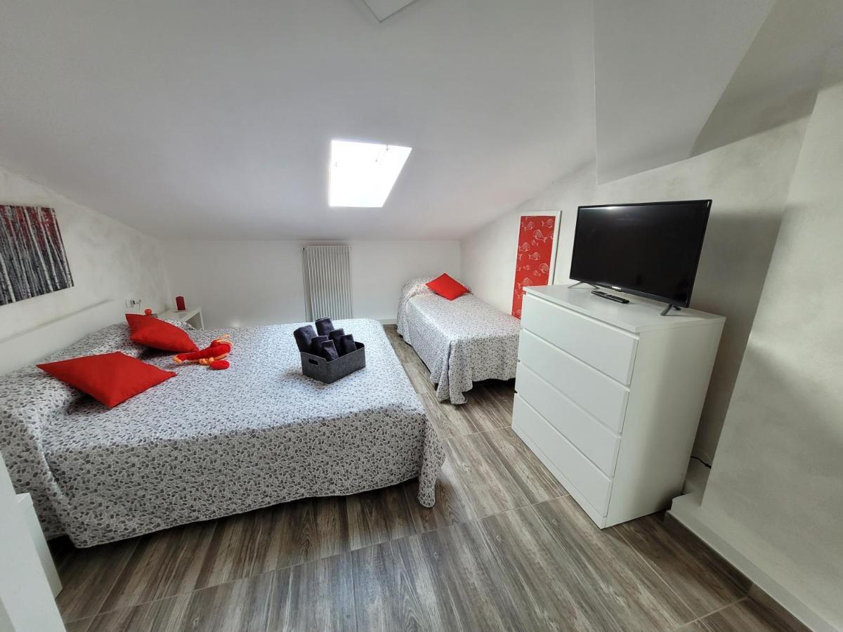 Villa Sonia Apartment & Rooms Lignano Sabbiadoro Extérieur photo