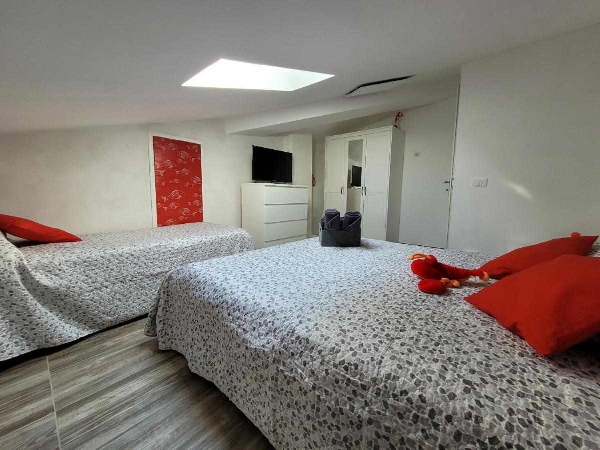 Villa Sonia Apartment & Rooms Lignano Sabbiadoro Extérieur photo