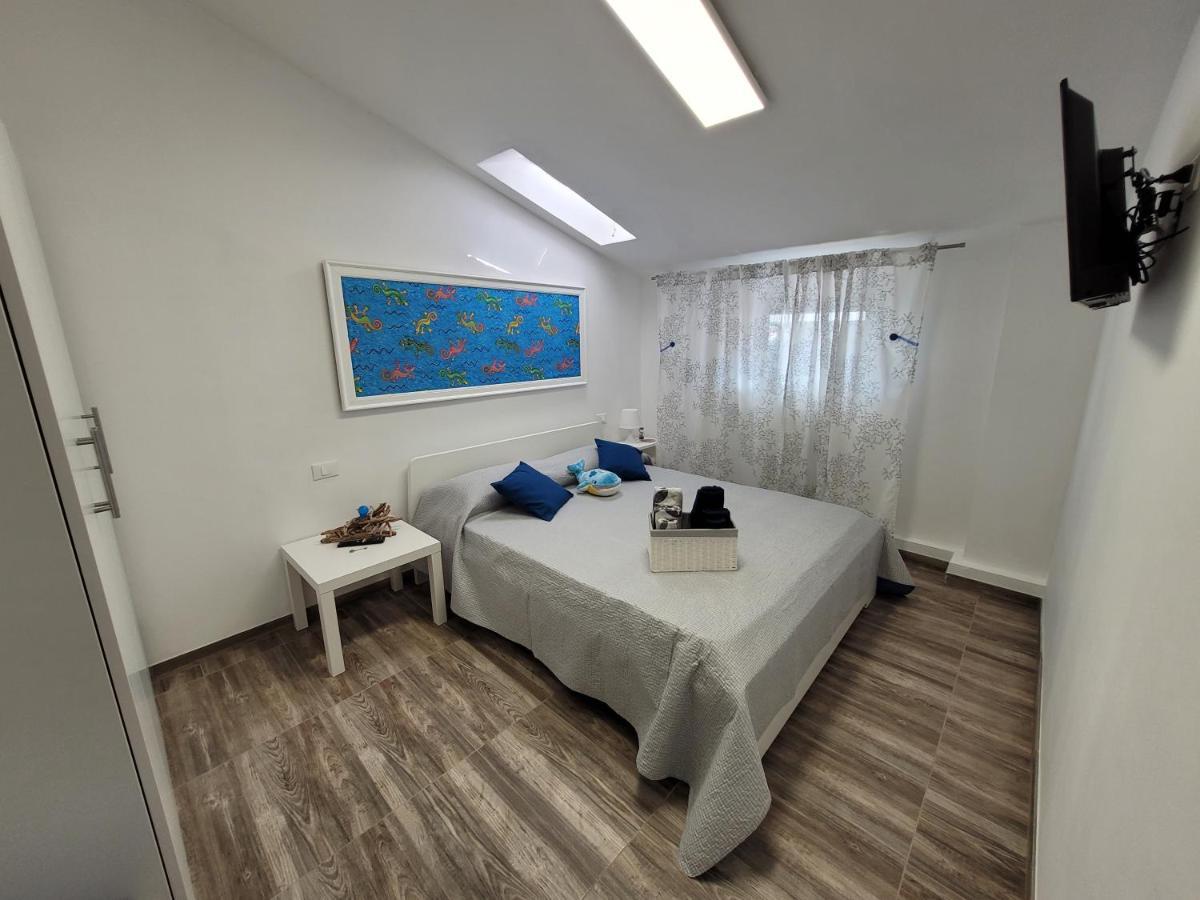 Villa Sonia Apartment & Rooms Lignano Sabbiadoro Extérieur photo