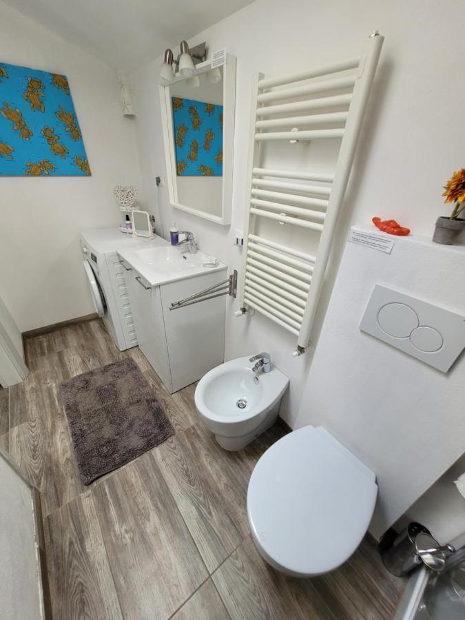 Villa Sonia Apartment & Rooms Lignano Sabbiadoro Extérieur photo