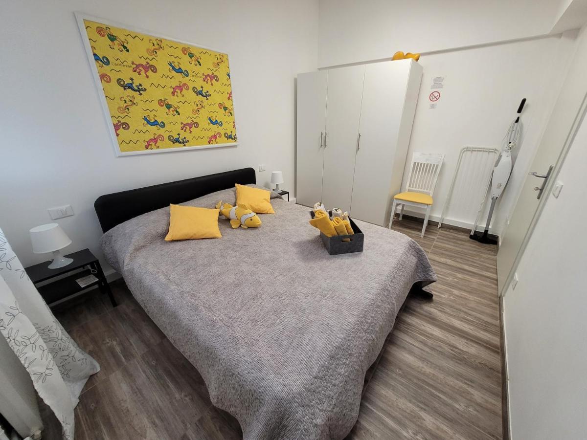 Villa Sonia Apartment & Rooms Lignano Sabbiadoro Extérieur photo