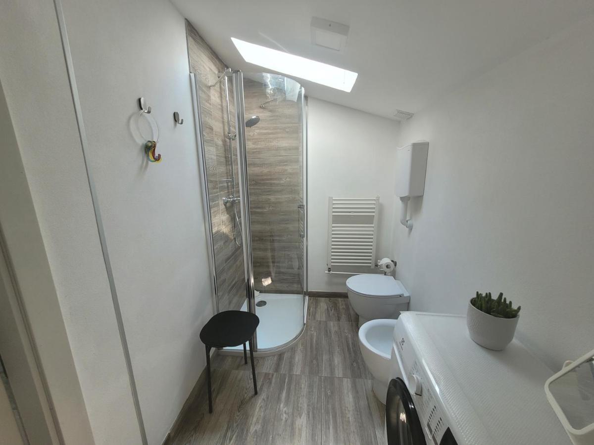 Villa Sonia Apartment & Rooms Lignano Sabbiadoro Extérieur photo