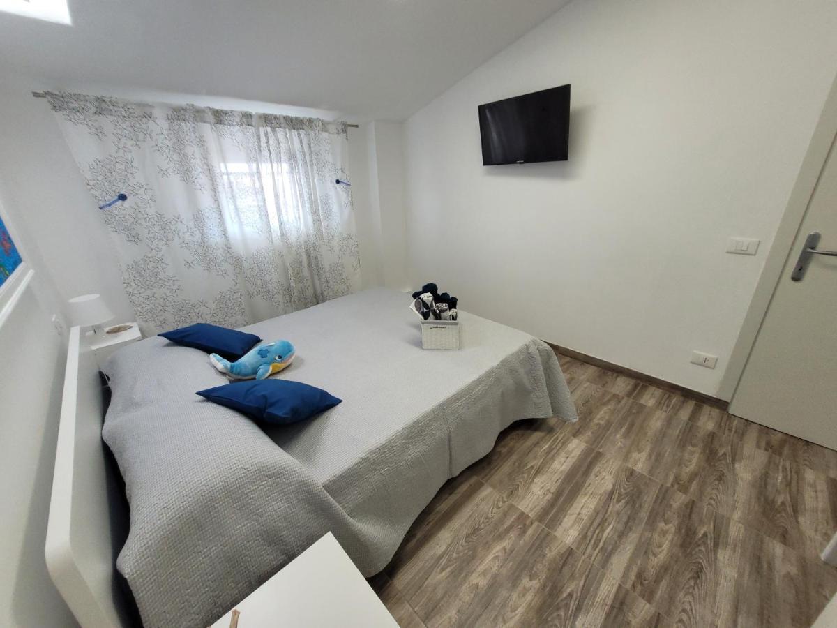 Villa Sonia Apartment & Rooms Lignano Sabbiadoro Extérieur photo