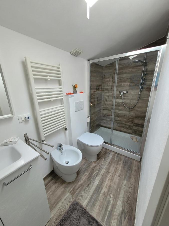 Villa Sonia Apartment & Rooms Lignano Sabbiadoro Extérieur photo