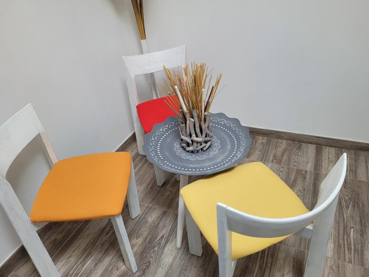 Villa Sonia Apartment & Rooms Lignano Sabbiadoro Extérieur photo