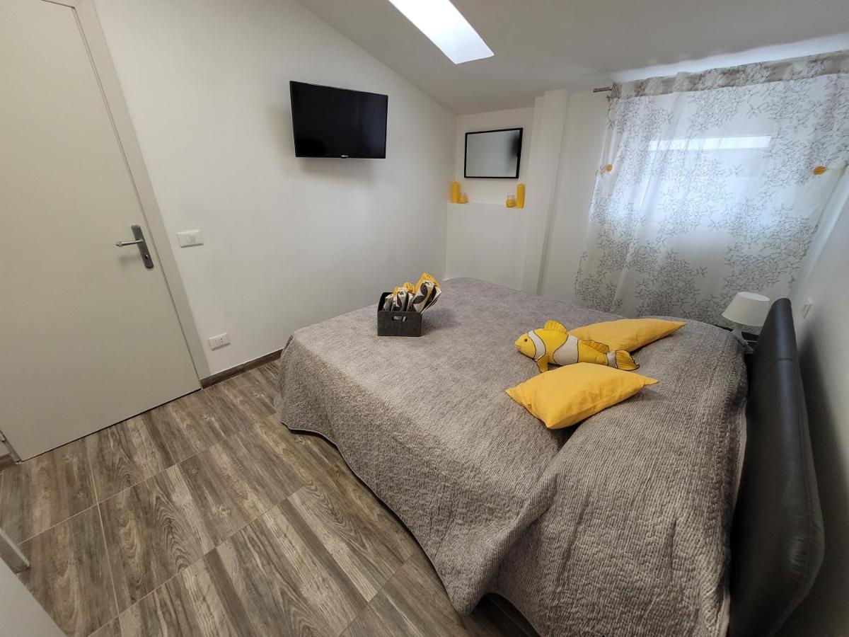 Villa Sonia Apartment & Rooms Lignano Sabbiadoro Extérieur photo