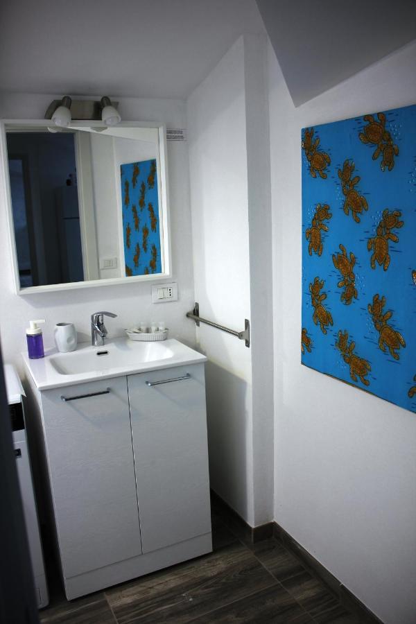 Villa Sonia Apartment & Rooms Lignano Sabbiadoro Extérieur photo
